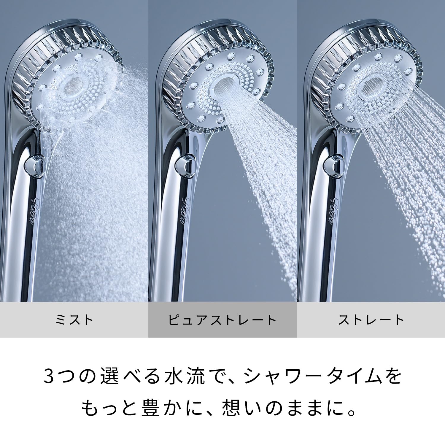 バス・洗面所用品 ReFa FINE BUBBLE DIA 90 Amazon.co.jp: Revafine Bubble Dia 90/ReFa Fine BUBBLE DIA 90